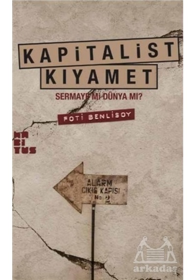 Kapitalist Kıyamet