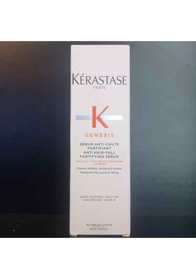 Kerastase Genesis Saç Serumu, 90 Ml, Saç Dökülmesine Karşı Güçlendirici