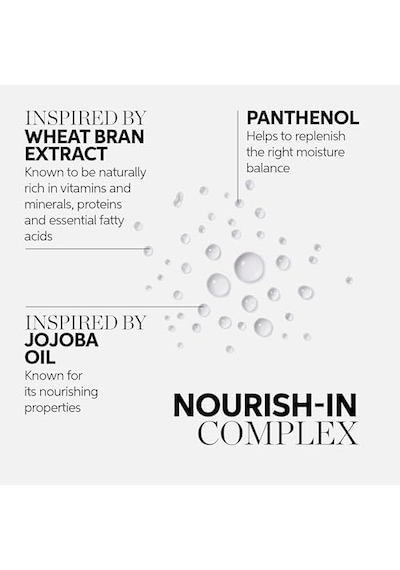 Professionals Nutricurls Milky Nourishing Spray 150 Ml Açık