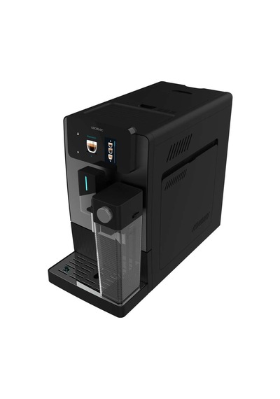 Cecotec Cremmaet Latte Touch 1500 W Tam Otomatik Espresso Kahve Makinesi