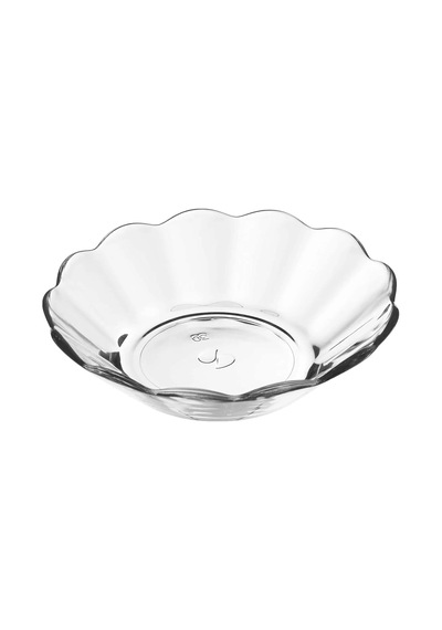 Paşabahçe Keyıf Çay Tabağı 106 Mm 6'li Hediyelik Kutu Çok Renkli