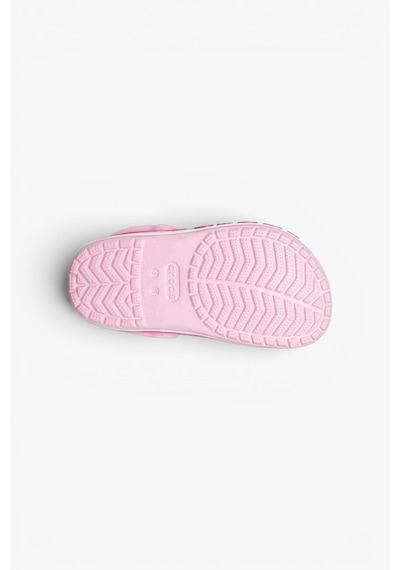 Crocs Bayaband Clog K Unisex Çocuk Pembe Terlik - 207019