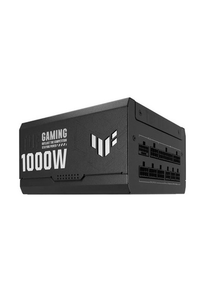 1000w Modüler Atx Güç Kaynağı, 80+ Gold Sertifikalı Ve 10 Yıl