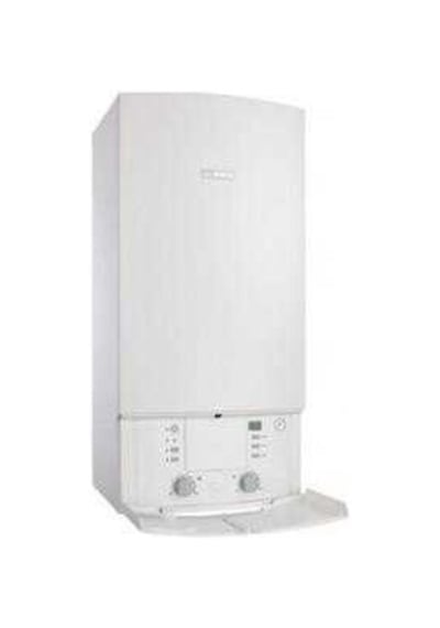 Bosch Comfort Condense 30/30 Kw (26.000 Kcal) Tam Yoğuşmalı Kombi Bosch Comfort Condense 30/30 Kw (26.000 Kcal) Tam Yoğuşmalı Kombi