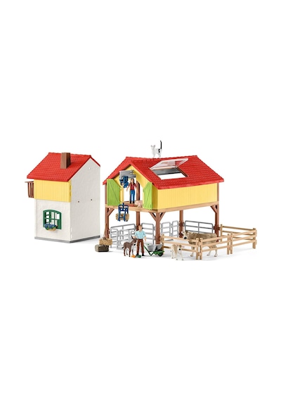 Schleich Büyük Çiftlik Evi 42407