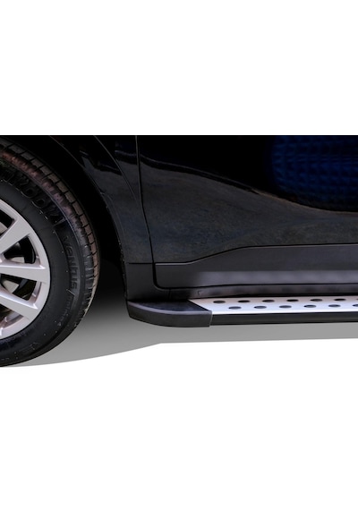 Omsa Ford Tourneo Courier Dot Line Yan Basamak 2024 Ve Sonrası