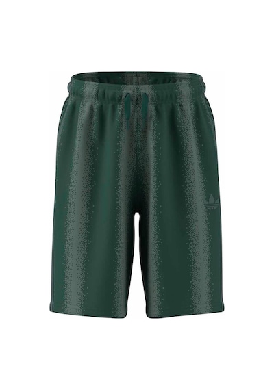 Adidas Çocuk Yeşil Şort Os Shorts Ke2758 Yeşil