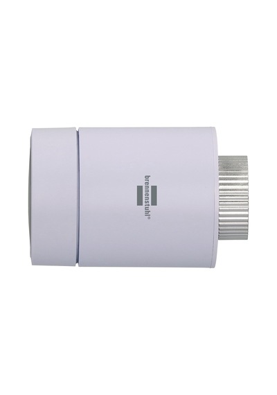 Connect Zigbee Serisi Akıllı Ev Sistemi Radyatör Termostat Vanası