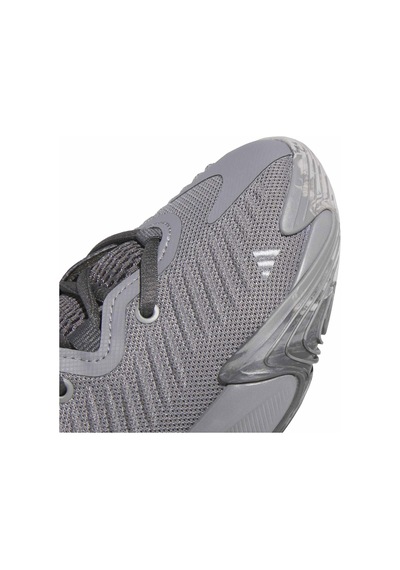 Kı5269-c Adidas Adidas Initiation J Çocuk Spor Ayakkabı Kı5269-c Gri