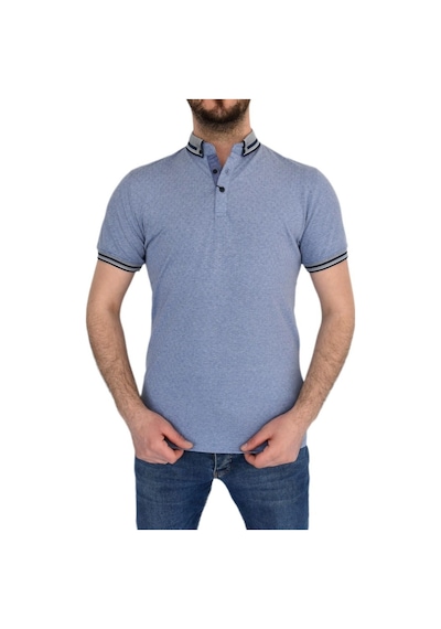 Erkek Polo Yaka Tişört T-785 Bgl-St01815