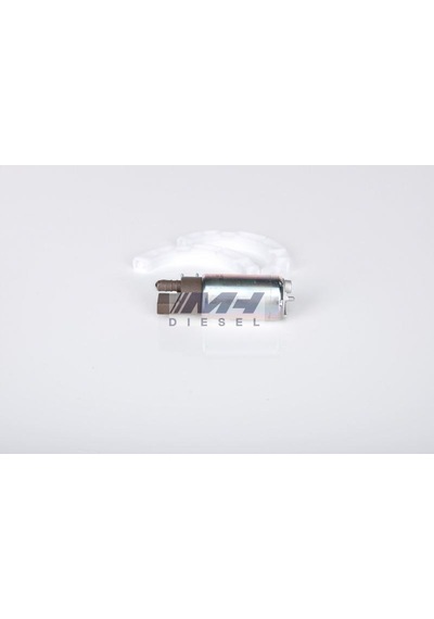 Bosch 0986580804 Yakıt Pompası Renault Megane 1, Megane 2, Scenic 1, Scenic 2, Grand Scenic 2
