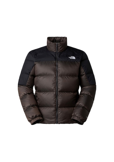 The North Face M Dıablo Down 2.0 Jacket Erkek Ceket Nf0a89930bı1 Kahverengi