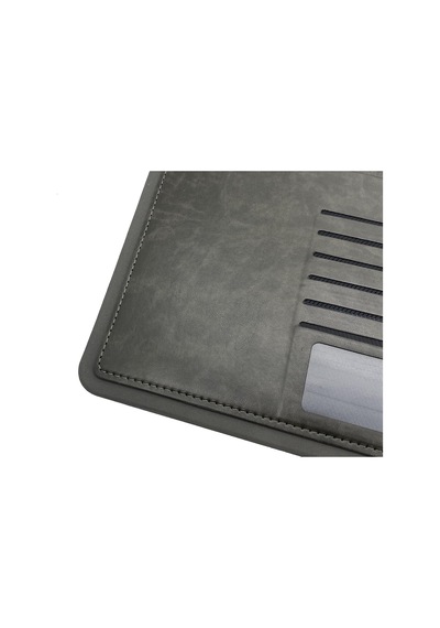 Renkli Klasörlü, İş Ve Röportaj Padfolio, 3 Halkalı Klasör, Pano
