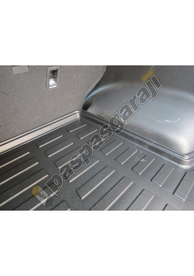 Hyundai Tucson Bagaj  Havuzu 2015-2020
