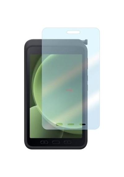 Galaxy Tab Active 5 Ekran Koruyucu 8 İnç Nano