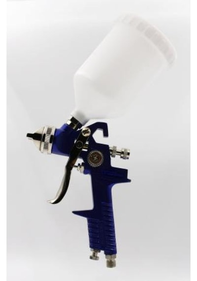 Ges Pro Hk827 1.4 MM Üstten Depolu Boya Tabancası