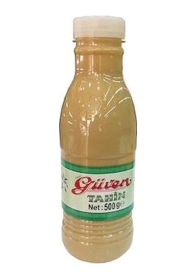 Güven Helva Tahin 500 G