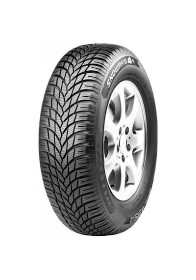 Lassa 225/45R17 94V Xl Snoways4 M+S Db69 Kış Lastiği 2026