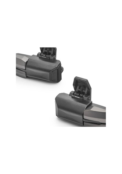 Altı Parmak Metal Mobil Oyun Kontrol Butonu L1 R1 L2 R2 - Siyah Hdx3586 Evimdeyokyok