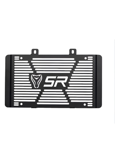Cf Moto Sr250 Radyatör Koruma Sr 250 Radyatör Izgarası