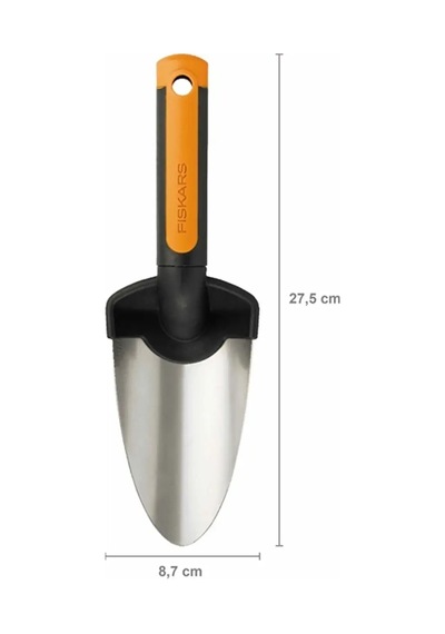 Fıskars Fiskars Premium 1000726 Bahçe Küreği 149052742