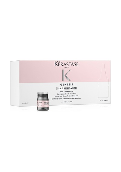 Kerastase Genesıs Cure Anti Chute 10 6 Ml