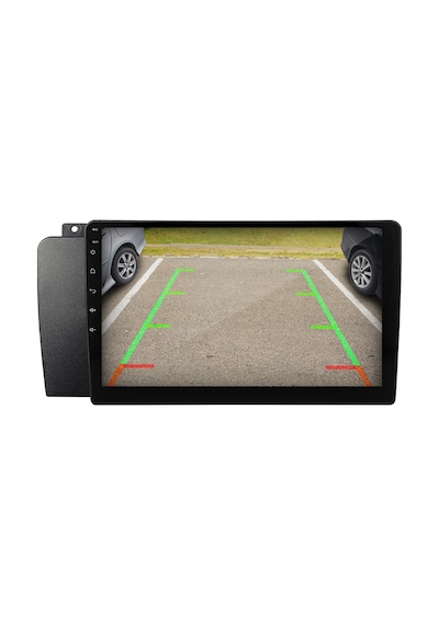 Volvo V70 Android Multimedya Sistemi 2004-2008 Crv-4833xd 9"