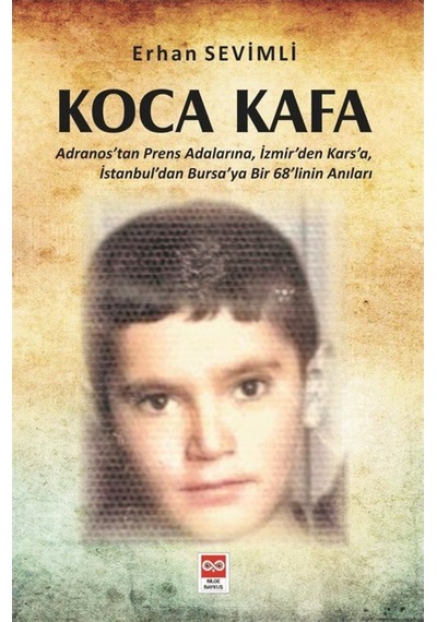 Koca Kafa - Erhan Sevimli - Bilge Baykuş