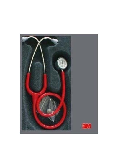 Steteskop Pembe Sayesinde Kullanıcılar P - Littmann Pediatrik Steteskop Pembe