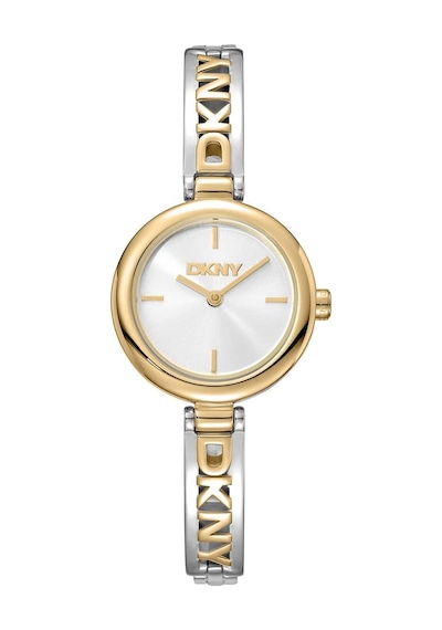 Dkny Dk1l115m0065 Kadın Kol Saati Altın