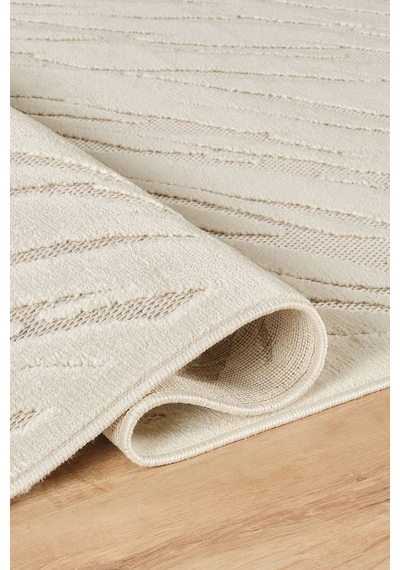 Kaşmir Halı 7/24 İskandinav Svea 80x150 CM Salon Mutfak Halısı Yolluk Kilim