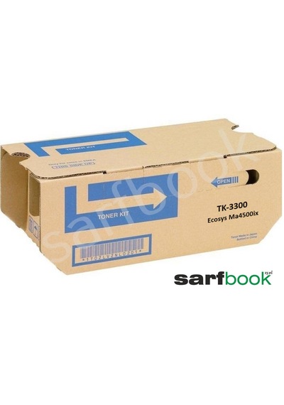 Kyocera Tk-3300 / Ecosys Ma4500x