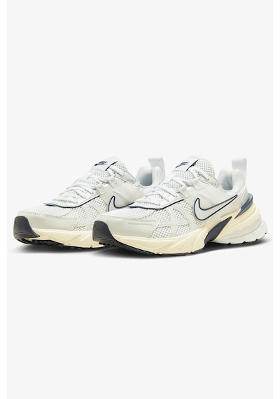 Nike V2k Run Erkek Koşu Ayakkabı Fd0736-102 Beyaz Beyaz