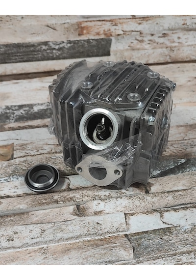 Cup/kh/sfc/flc 100cc Silindir Üst Kapak Komple 00