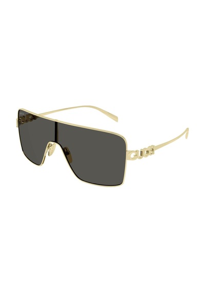 Gucci Gg1936s 001 99 Kadın Güneş Gözlüğü Altın