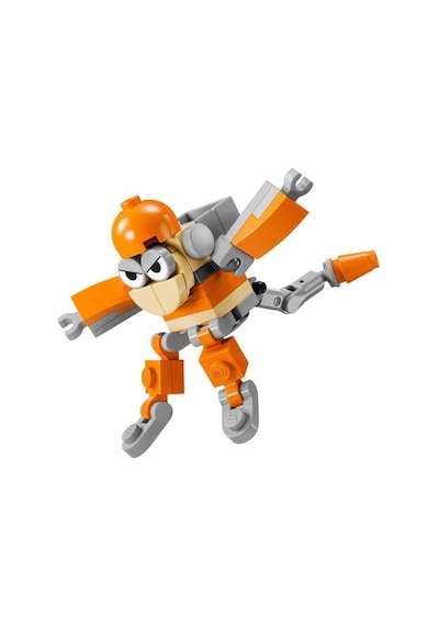 Lego Sonic The Hedgehog 30676 Kiki's Coconut Attack
