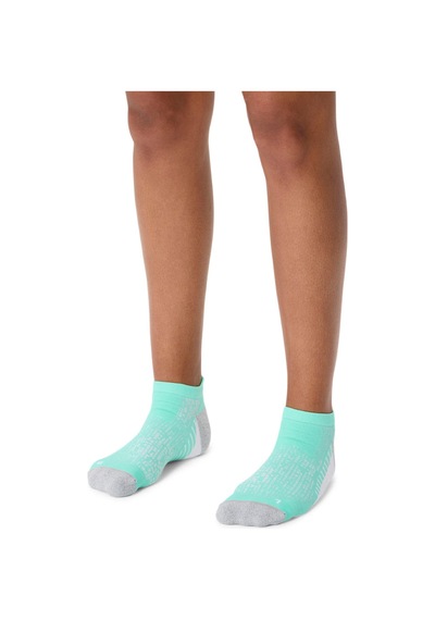 Asics Performance Run Sock Ankle Unisex Lacivert Koşu Çorabı 3013a982-402 Lacivert
