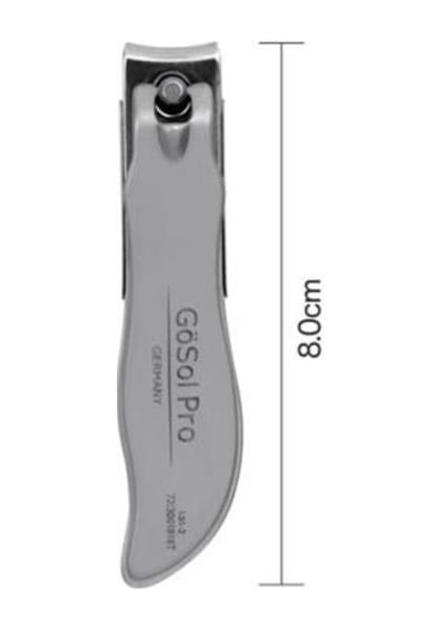 Gösol Tırnak Makası 8 Cm Gt0024