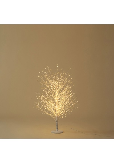 Petra Led Iåÿä Klä Aäÿaã Dekor 120 Cm Beyaz 100 CM
