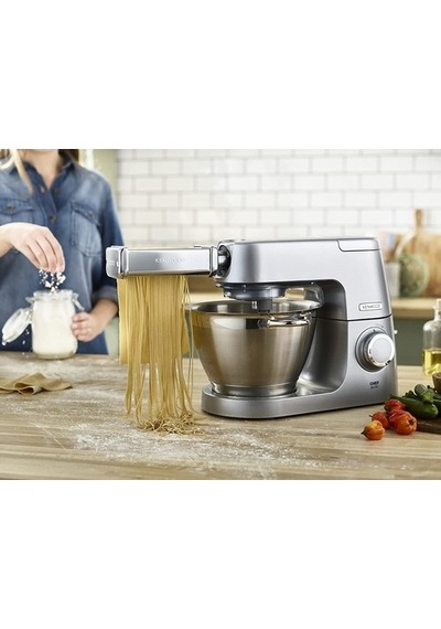 Kenwood Uyumlu Kax984Me Spagetti Ve Makarna Kesme Aparatı (518914846)