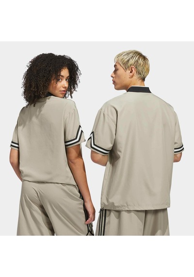 Adidas Originals Bej Tişört Ka9350 Krem