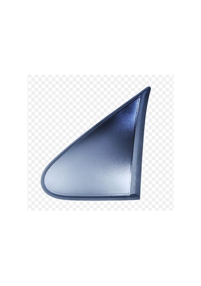 Yerli Peugeot Partner Tepee Berlingo 3 Sol Çamurluk Üst Kapak 901