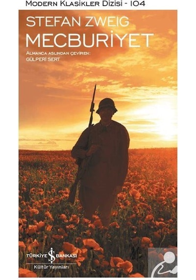 Mecburiyet Ciltli - Stefan Zweig