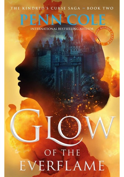 Glow Of The Everflame Ciltli Headline