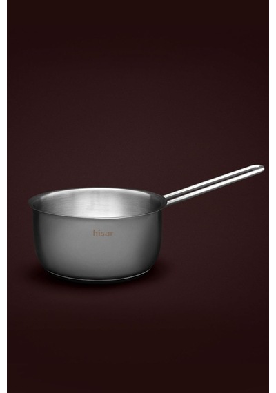 Hisar Teos Çelik Kaçerola 14 Cm Diğer