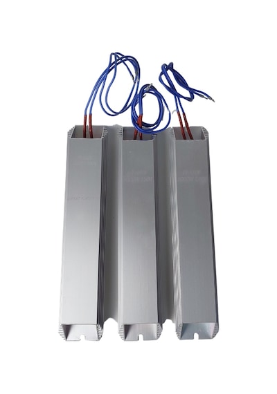 120 Ohm 1000 Watt Frenleme Direnci