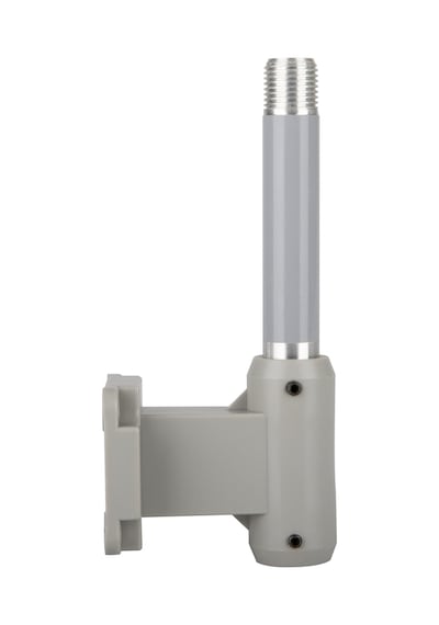 İLX Duvar Montaj Aparatı+10 Cm Profil