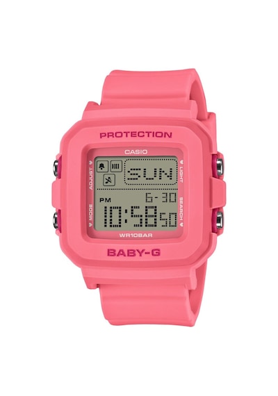 Casio Bgd-10kh-4dr Kol Saati