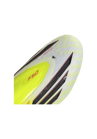 Adidas F50 Elite Ll Fg Erkek Sarı Futbol Krampon Jr6458 Sarı