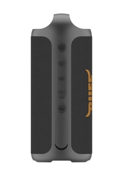 Buff Bf22 Taşınabilir Ipx7 Su Geçirmez Rgb Işıklı Kablosuz Bluetooth Hoparlör